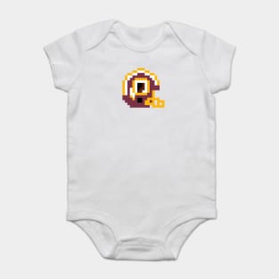 Washington redskins shop infant jersey